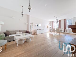  Maison � vendre 8 pi�ces 159 m�