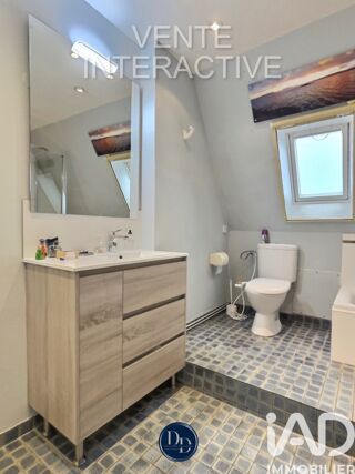  Appartement � vendre 5 pi�ces 126 m�