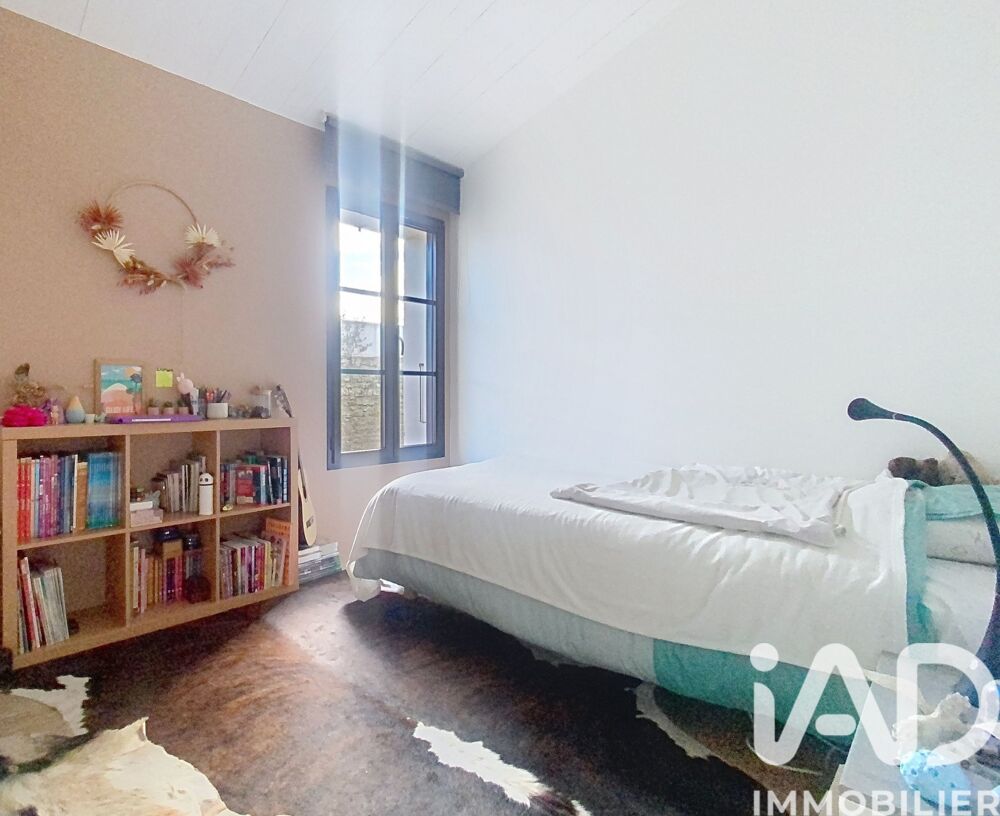 � vendre  Maison Le Bois-Plage-en-R� (17580)