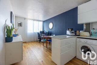  Appartement � vendre 3 pi�ces 46 m�