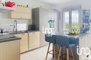  Maison � vendre 4 pi�ces 93 m�