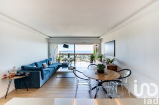  Appartement � vendre 3 pi�ces 76 m�