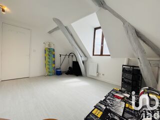  Appartement � vendre 3 pi�ces 42 m�