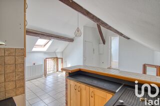  Appartement � vendre 2 pi�ces 30 m�