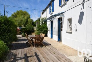  Maison � vendre 5 pi�ces 138 m�