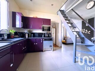  Maison � vendre 3 pi�ces 69 m�