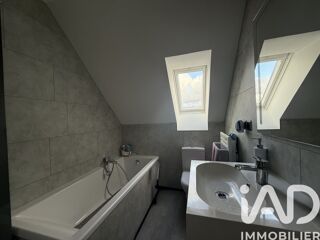  Maison � vendre 4 pi�ces 100 m�