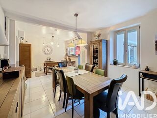  Maison � vendre 8 pi�ces 224 m�