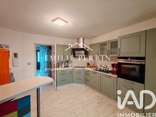  Maison � vendre 7 pi�ces 158 m�