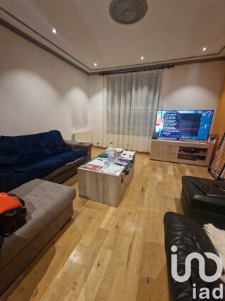  Appartement  vendre 5 pices 100 m