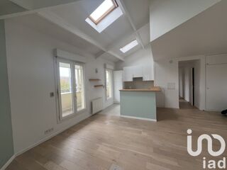  Appartement � vendre 3 pi�ces 60 m�