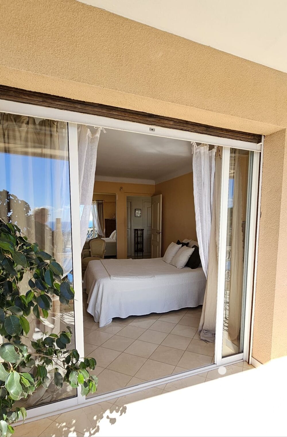  vendre  Appartement Villefranche-sur-Mer (06230)