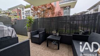  Appartement � vendre 2 pi�ces 42 m�