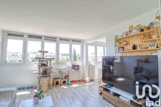  Appartement  vendre 4 pices 68 m