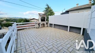  Maison � vendre 4 pi�ces 100 m�