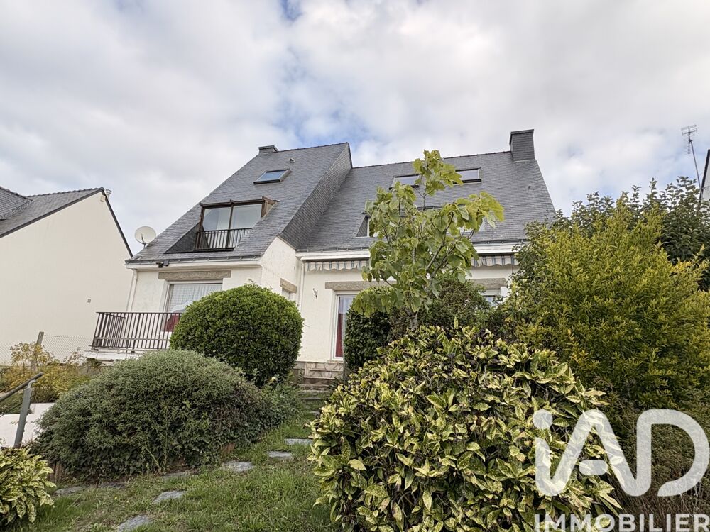 � vendre  Maison Saint-Nazaire (44600)