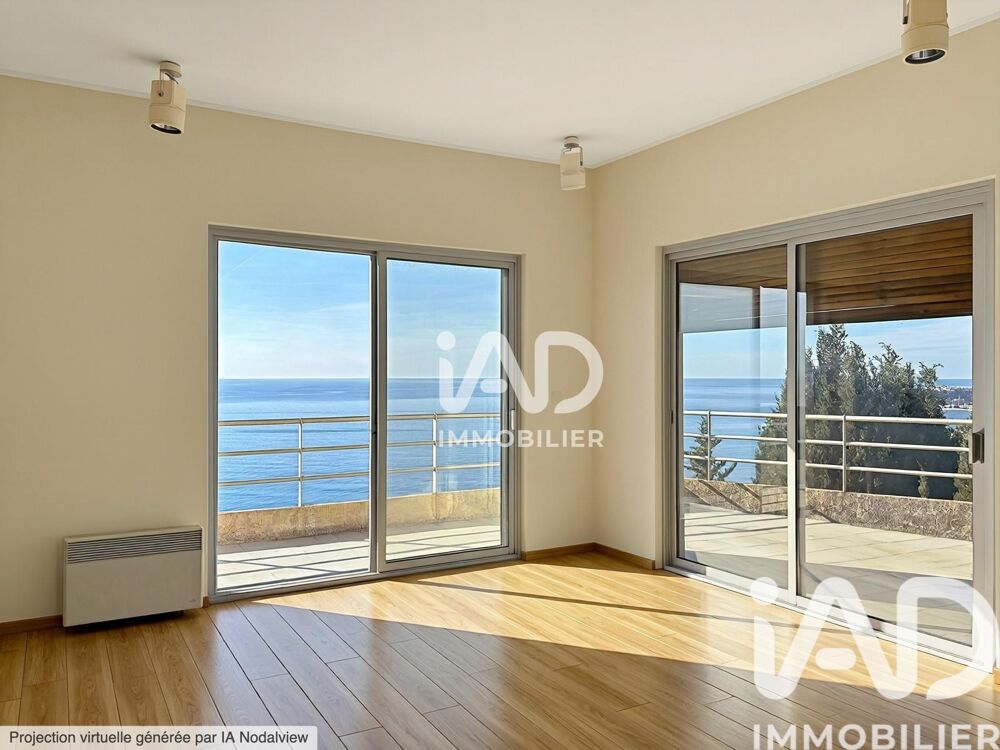 � vendre  Maison Roquebrune-Cap-Martin (06190)