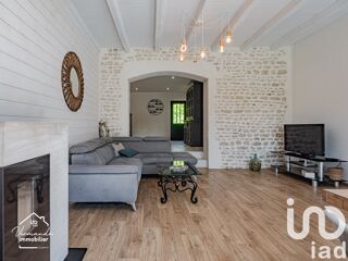  Maison � vendre 9 pi�ces 265 m�