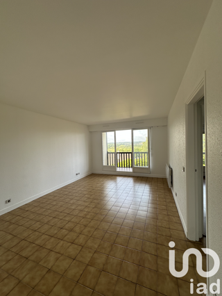  Appartement � vendre 2 pi�ces 48 m�
