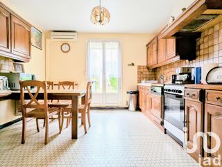  Maison  vendre 6 pices 135 m