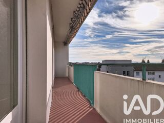  Appartement  vendre 3 pices 72 m