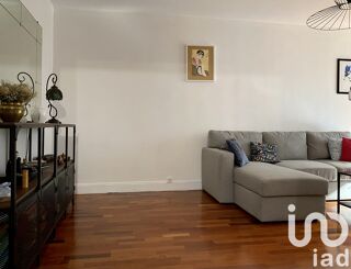  Appartement � vendre 2 pi�ces 49 m�