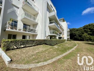  Appartement � vendre 2 pi�ces 58 m�