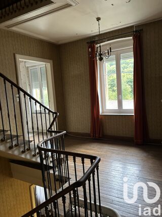  Maison � vendre 9 pi�ces 245 m�