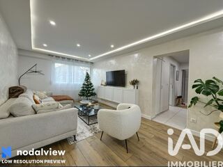  Appartement  vendre 4 pices 83 m