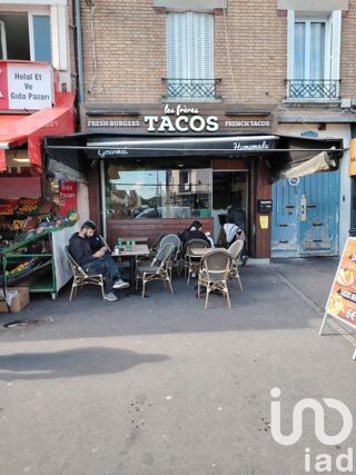  Immeuble � vendre 60 m�