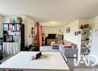  Appartement  vendre 1 pice 35 m