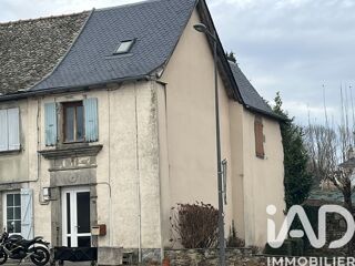  Maison � vendre 4 pi�ces 78 m�