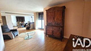  Appartement � vendre 5 pi�ces 141 m�