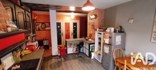  Maison � vendre 6 pi�ces 197 m�