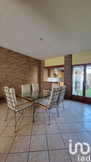  Maison � vendre 5 pi�ces 110 m�