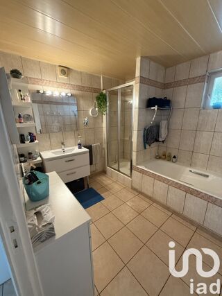  Maison � vendre 5 pi�ces 144 m�