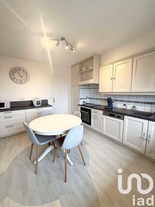  Maison  vendre 7 pices 170 m