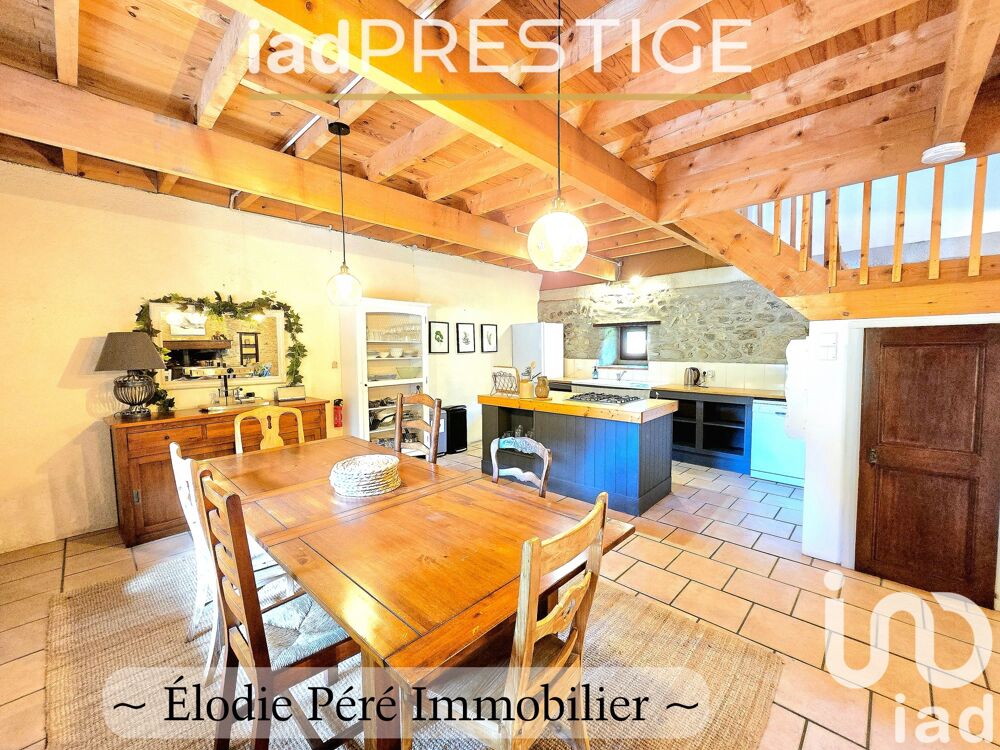 vendre  Maison Campan (65710)