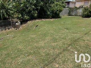  Terrain  vendre 461 m