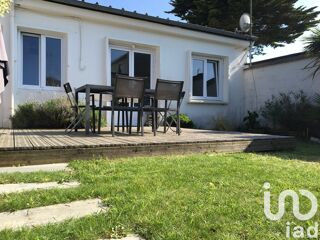  Maison  vendre 4 pices 53 m