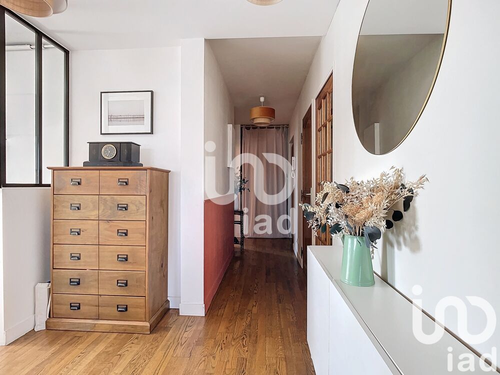  vendre  Appartement Asnires-sur-Seine (92600)
