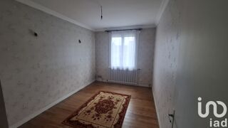  Maison  vendre 3 pices 62 m