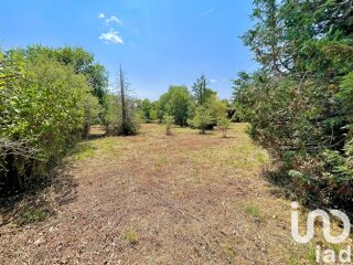  Terrain  vendre 2242 m