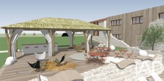  Maison � vendre 7 pi�ces 110 m�