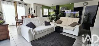  Maison � vendre 4 pi�ces 89 m�