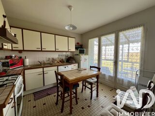  Maison � vendre 7 pi�ces 115 m�