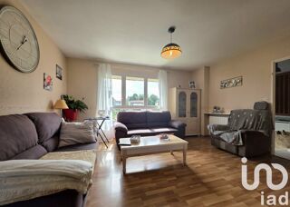  Maison � vendre 5 pi�ces 100 m�