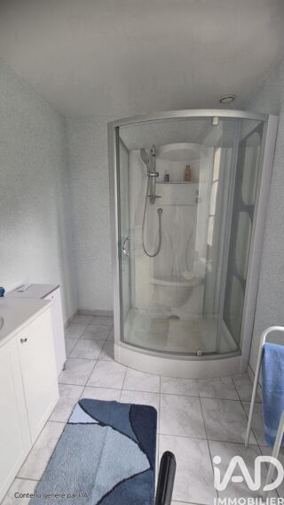  Maison � vendre 6 pi�ces 122 m�