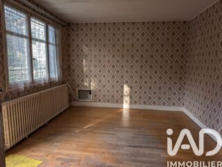  Maison  vendre 3 pices 49 m