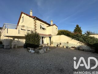  Maison � vendre 6 pi�ces 180 m�